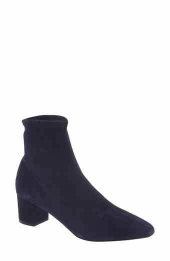 Grove Stretch Bootie