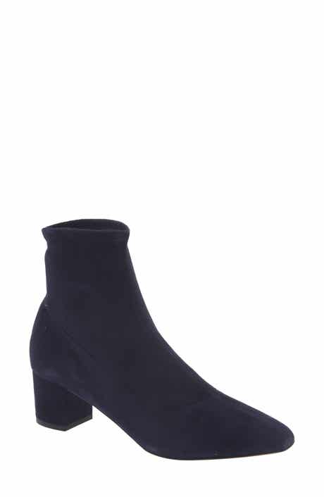 Grove Stretch Bootie