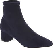 LK Bennett Grove Stretch Bootie