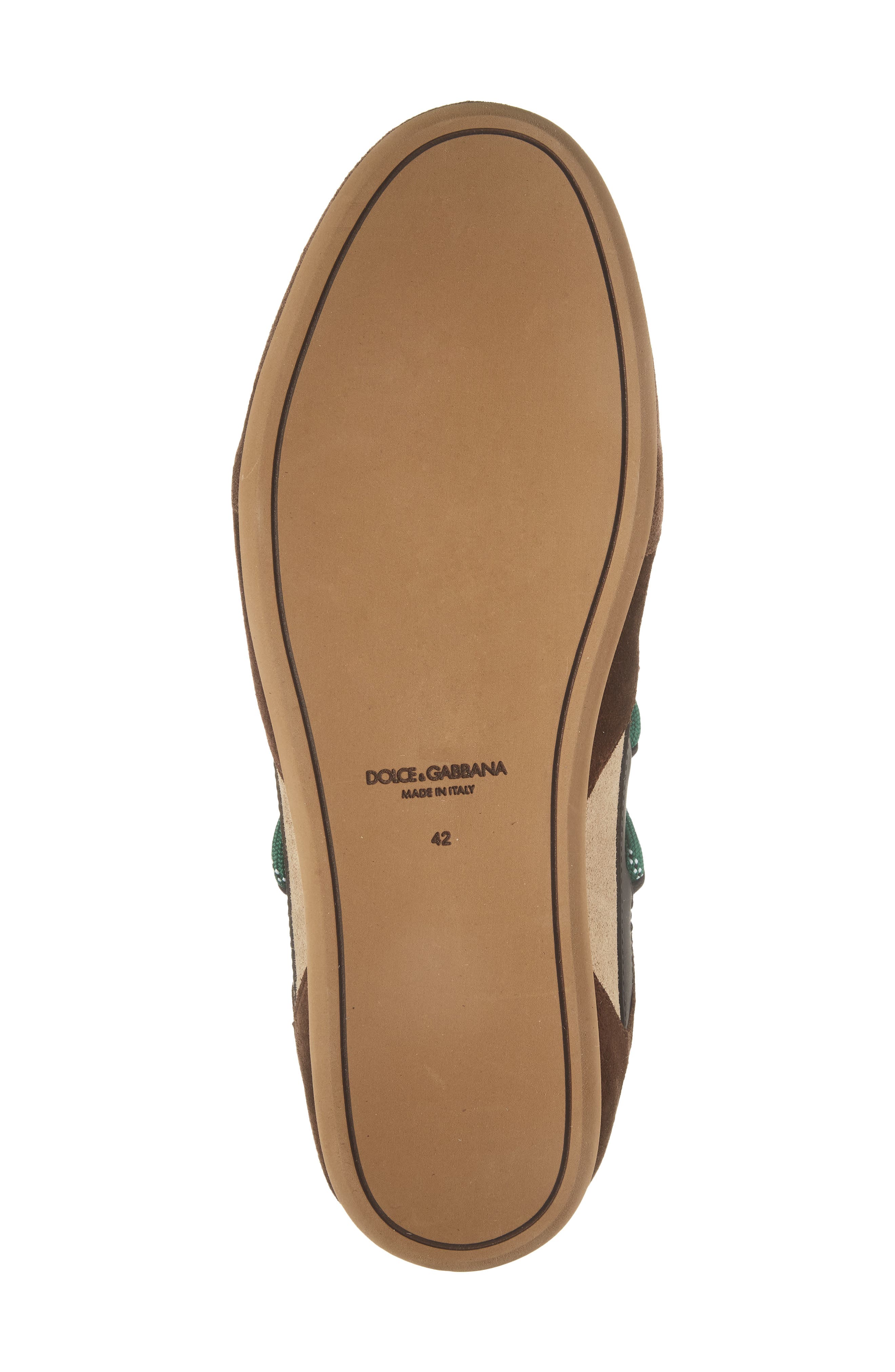 Ginnica Low Top Leather Sneaker, Alternate, color, CAPPUCCINO