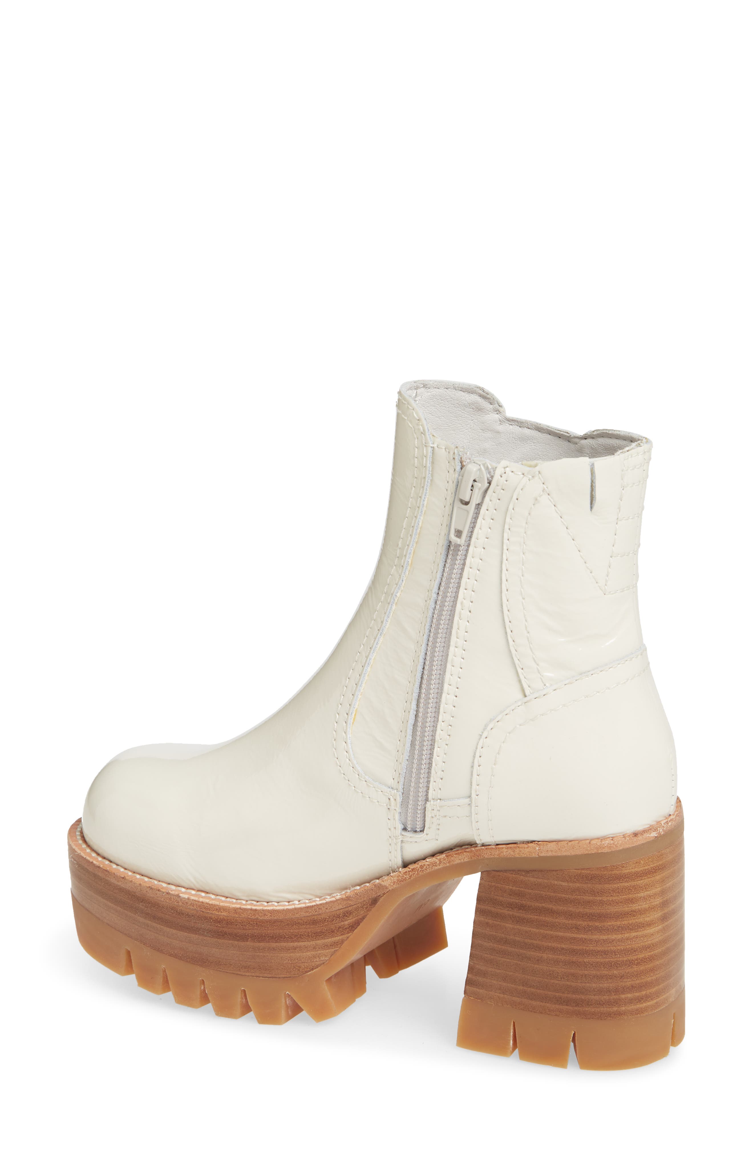 Jeffrey Campbell Quavo 2 Platform Bootie, Alternate, color, 