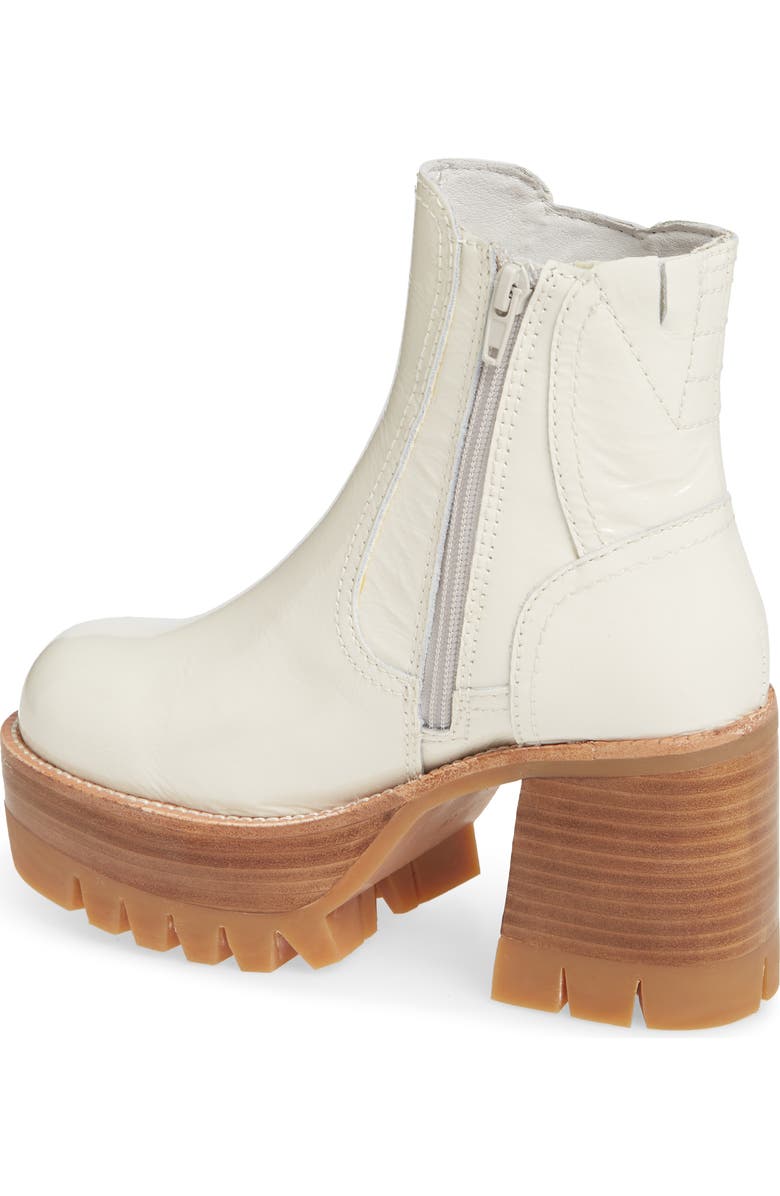 Jeffrey Campbell Quavo 2 Platform Bootie, Alternate, color,