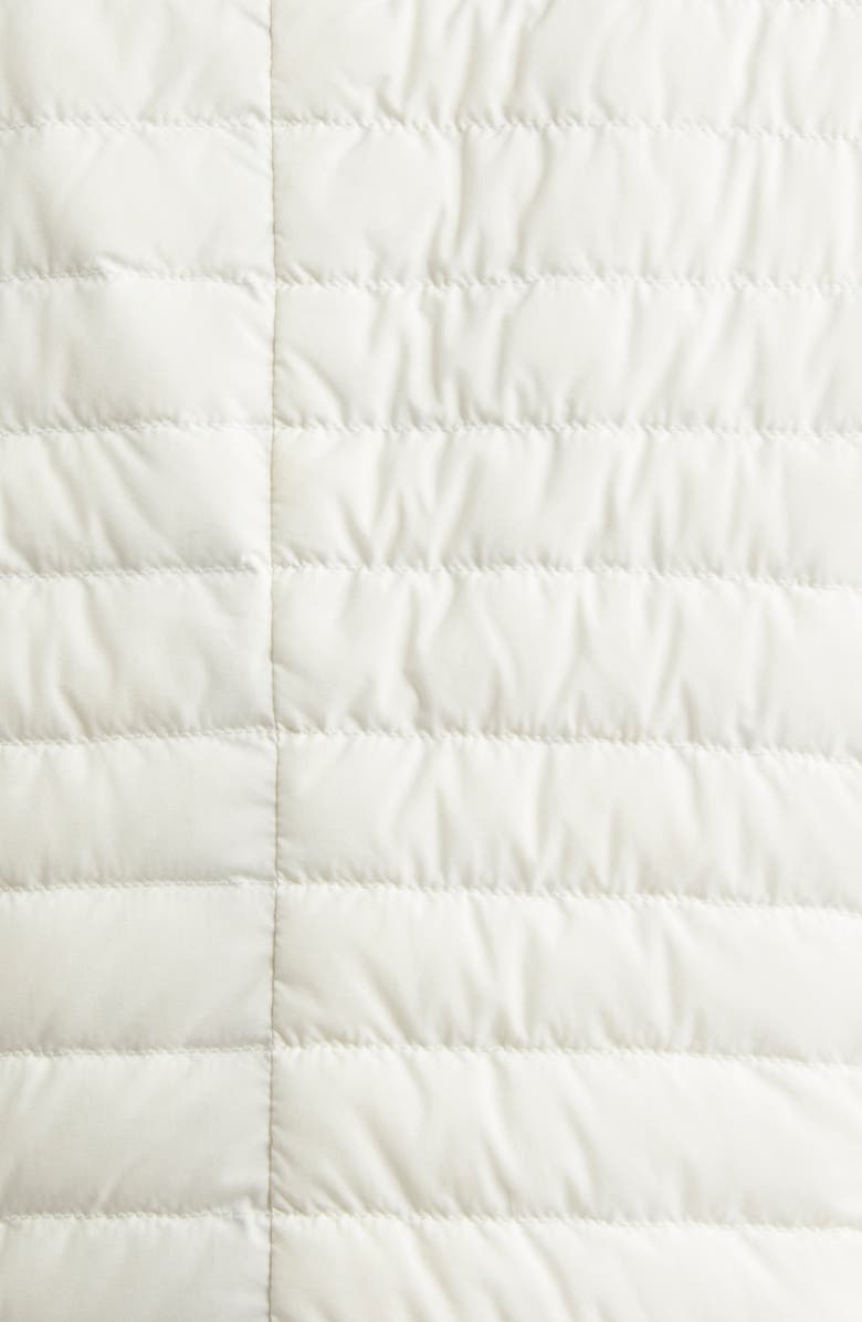 Herno Matte to Shiny Reversible Down Puffer Jacket, Alternate, color,