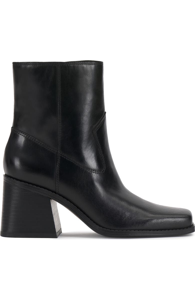 Vince Camuto Sybren Block Heel Bootie, Alternate, color,
