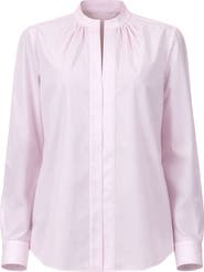 Callas Milano Olympia Long sleeve shirt