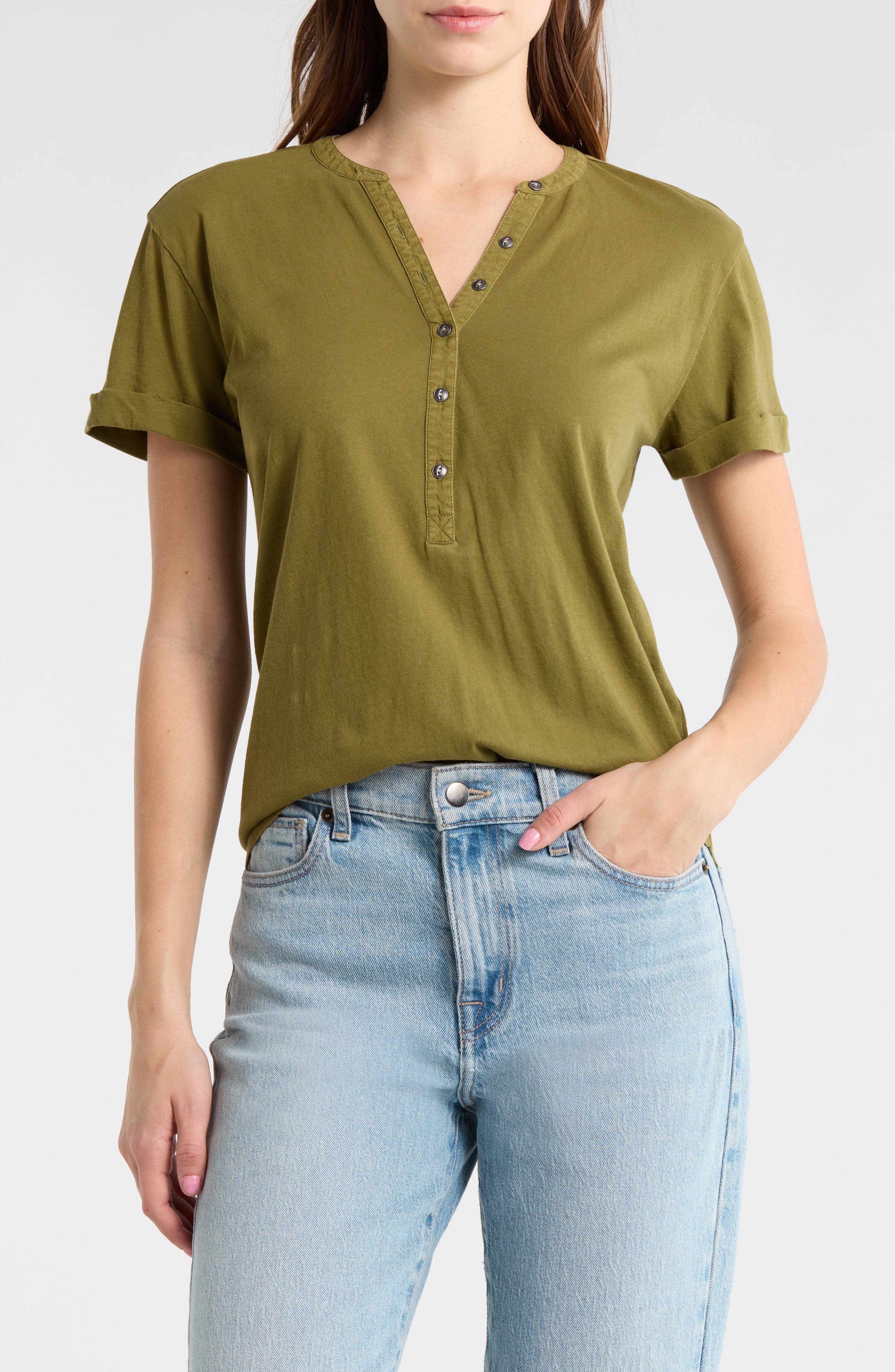 OLIVE CAPULET