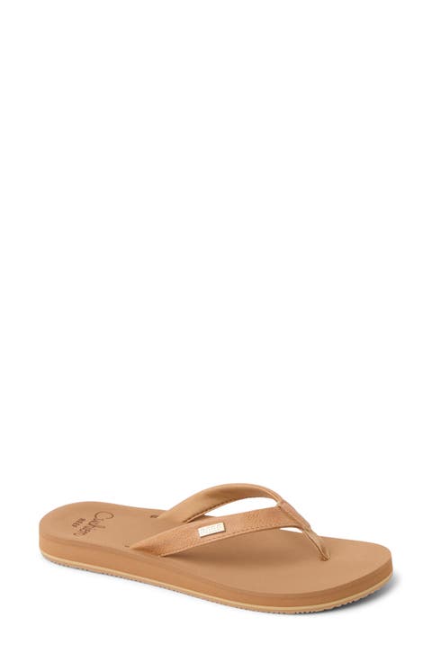 Baja Sands Flip Flop (Women)