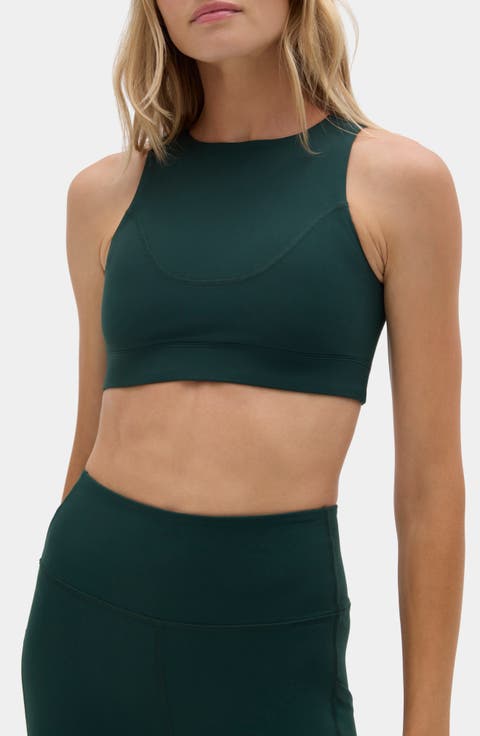 Trail Sports Bra