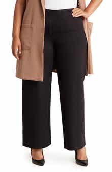 BY DESIGN Kim Pull-On Pants