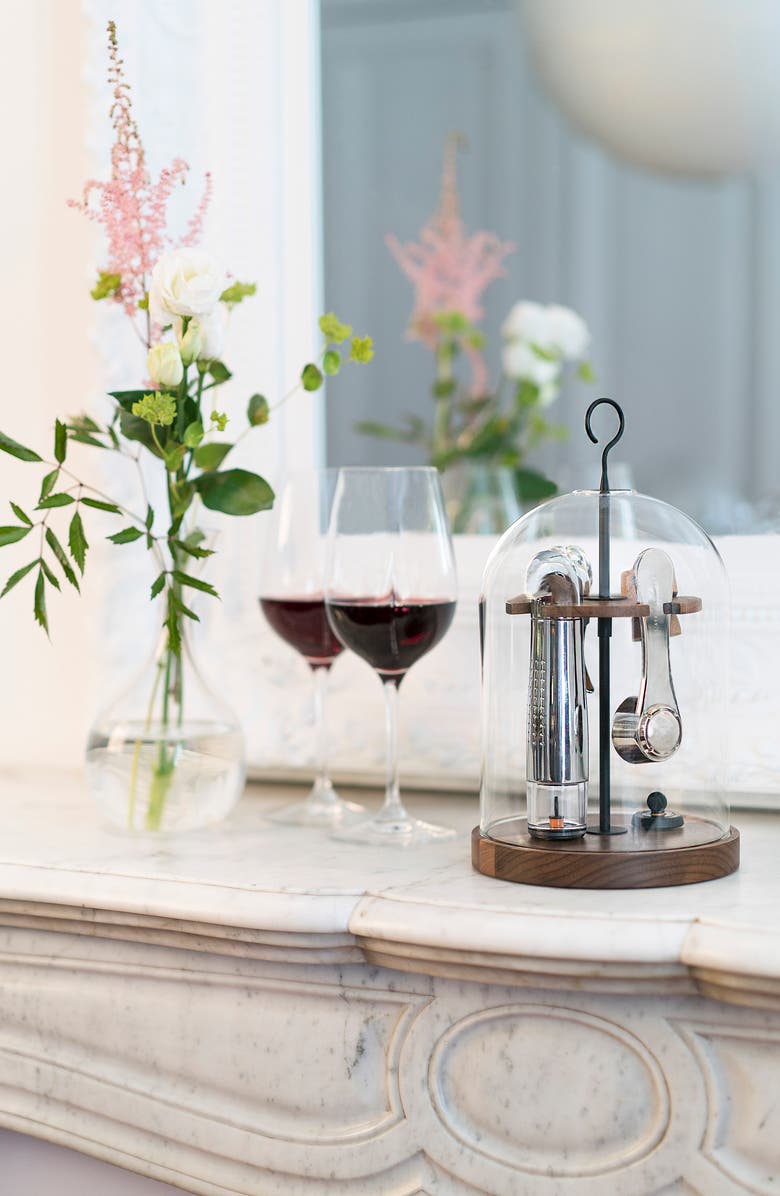 L'Atelier du Vin Le Globe Wine Tools Set, Alternate, color,