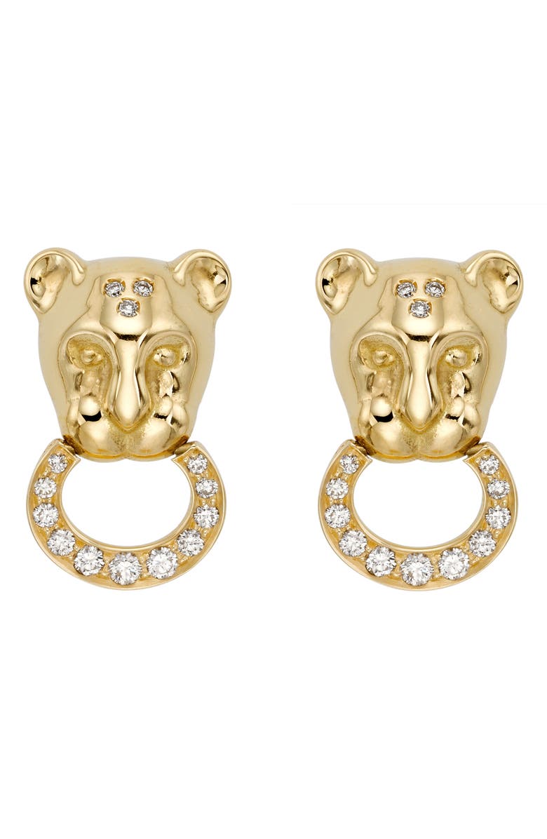 Temple St. Clair , Main, color, 