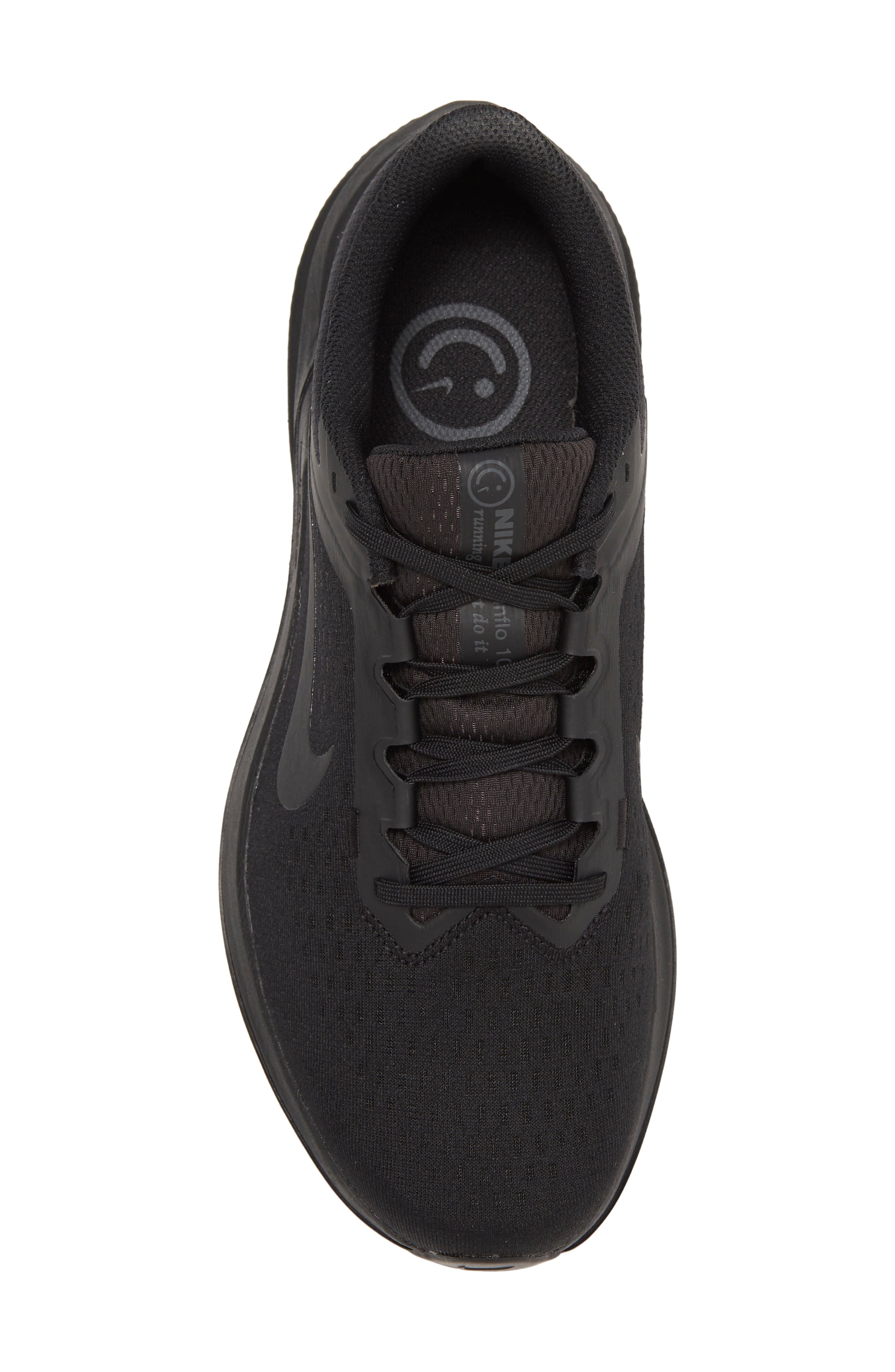 Nike Air Winflo 10 Running Shoe, Alternate, color, 