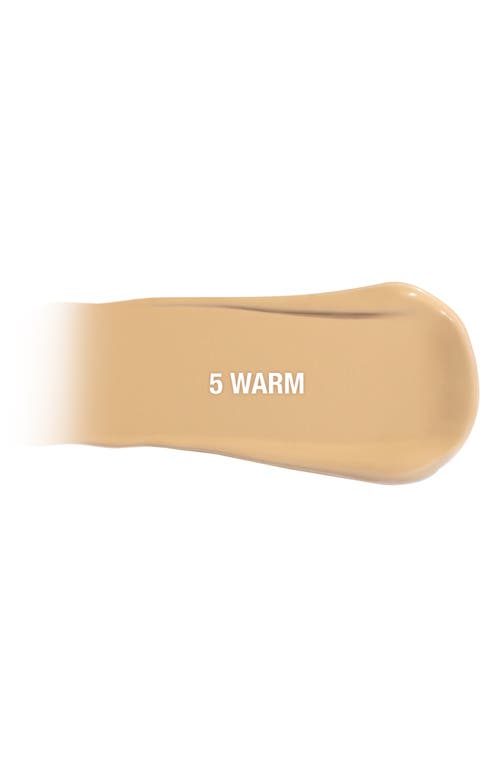 Charlotte Tilbury Airbrush Flawless Foundation