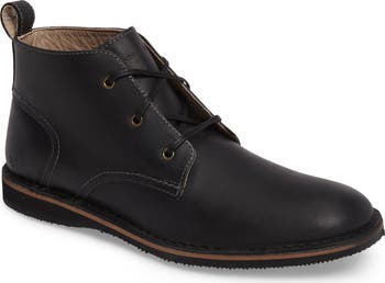 Andrew Marc Dorchester Chukka Boot (Men) | Nordstrom display picture 3