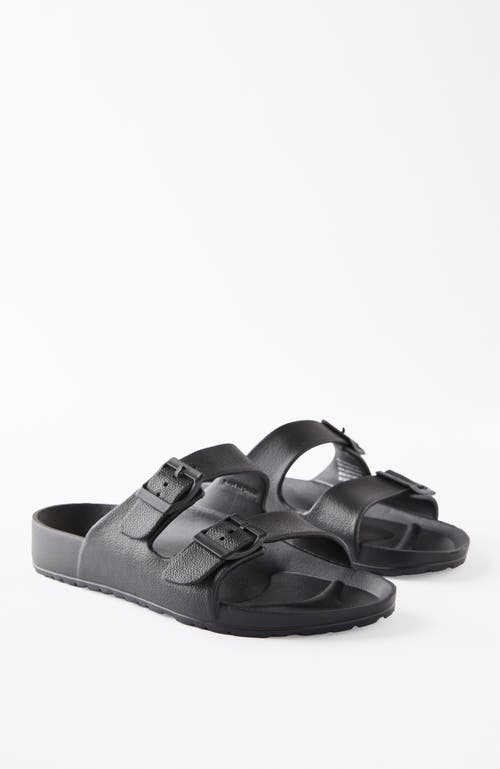 Shop Cotton On Eva Double Buckle