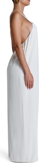 Wide Leg Jumpsuit