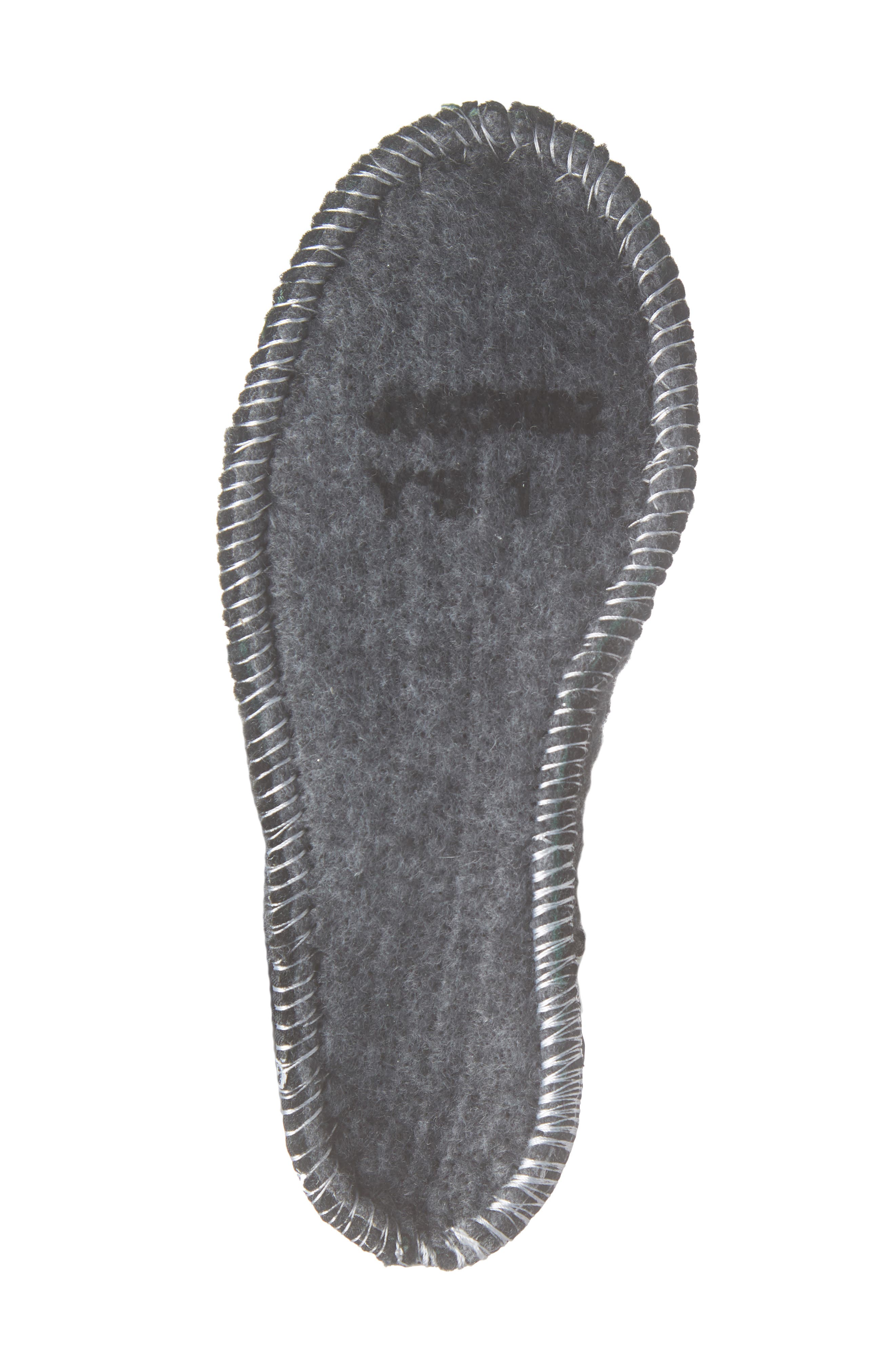Caribou Thermoplus Boot Liners, Alternate, color, OFF WHITE