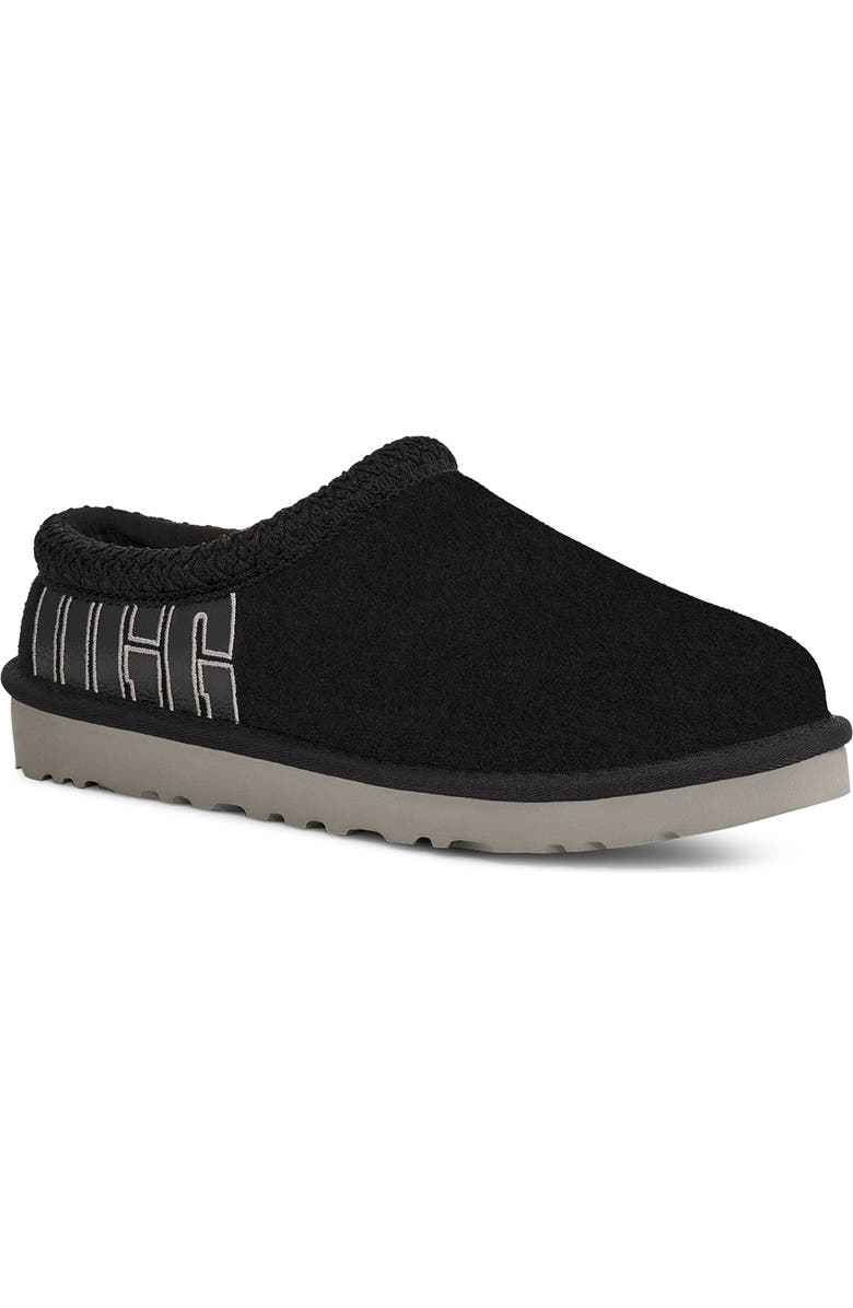 UGG<sup>®</sup> Tasman Graphic Water-Resistant Shoe, Main, color,