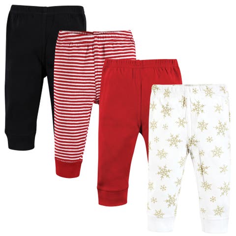 Cotton Pants & Leggings