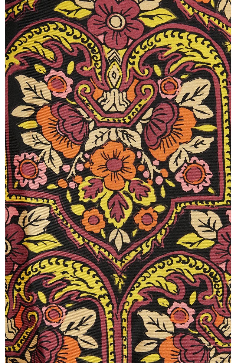 La DoubleJ Boy Shirt Corte Black, Alternate, color, Corte Black