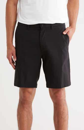 Callaway Flat Front 9-Inch Golf Shorts