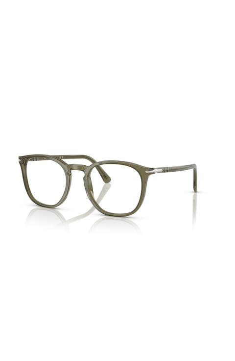 51mm Phantos optical glasses