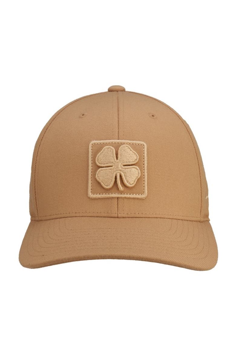 Black Clover Boxed in Luck 1 Hat, Alternate, color, 