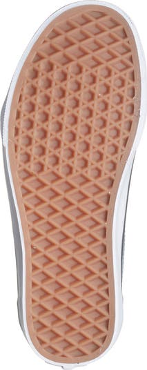 Metallic Ward Sneaker