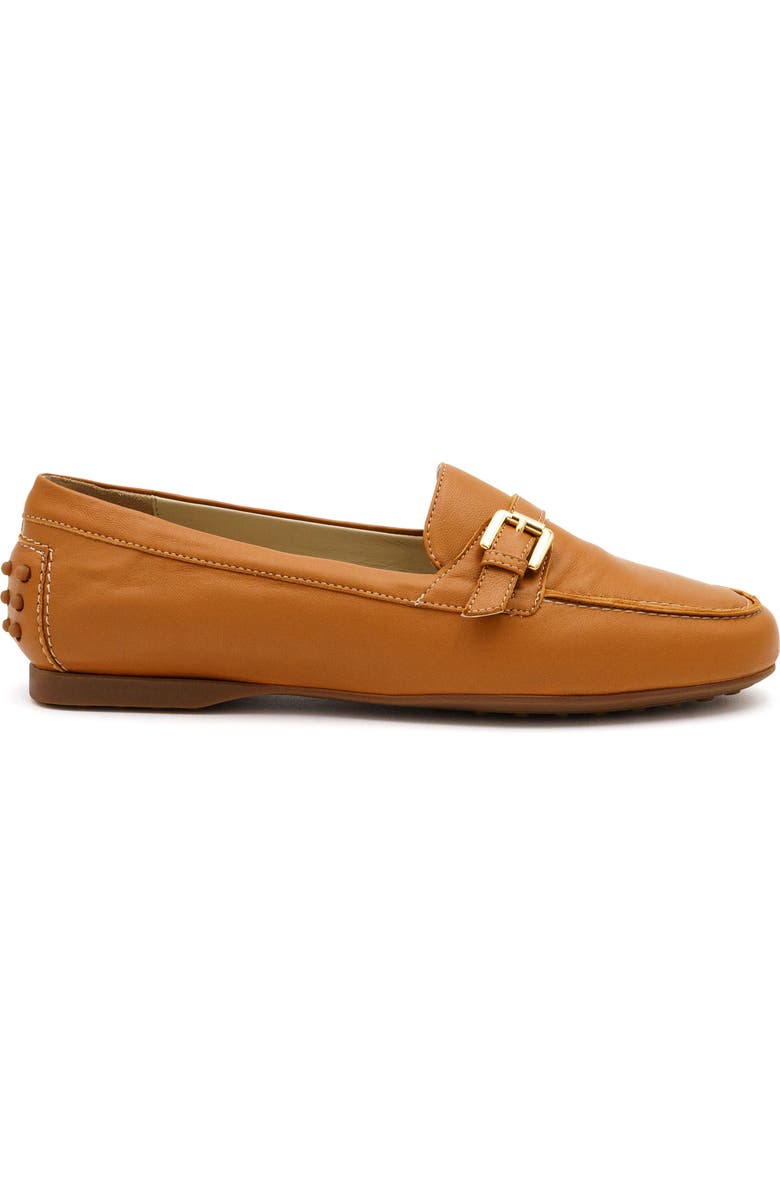 Amalfi by Rangoni Deliza Loafer, Alternate, color, Camello Vapor