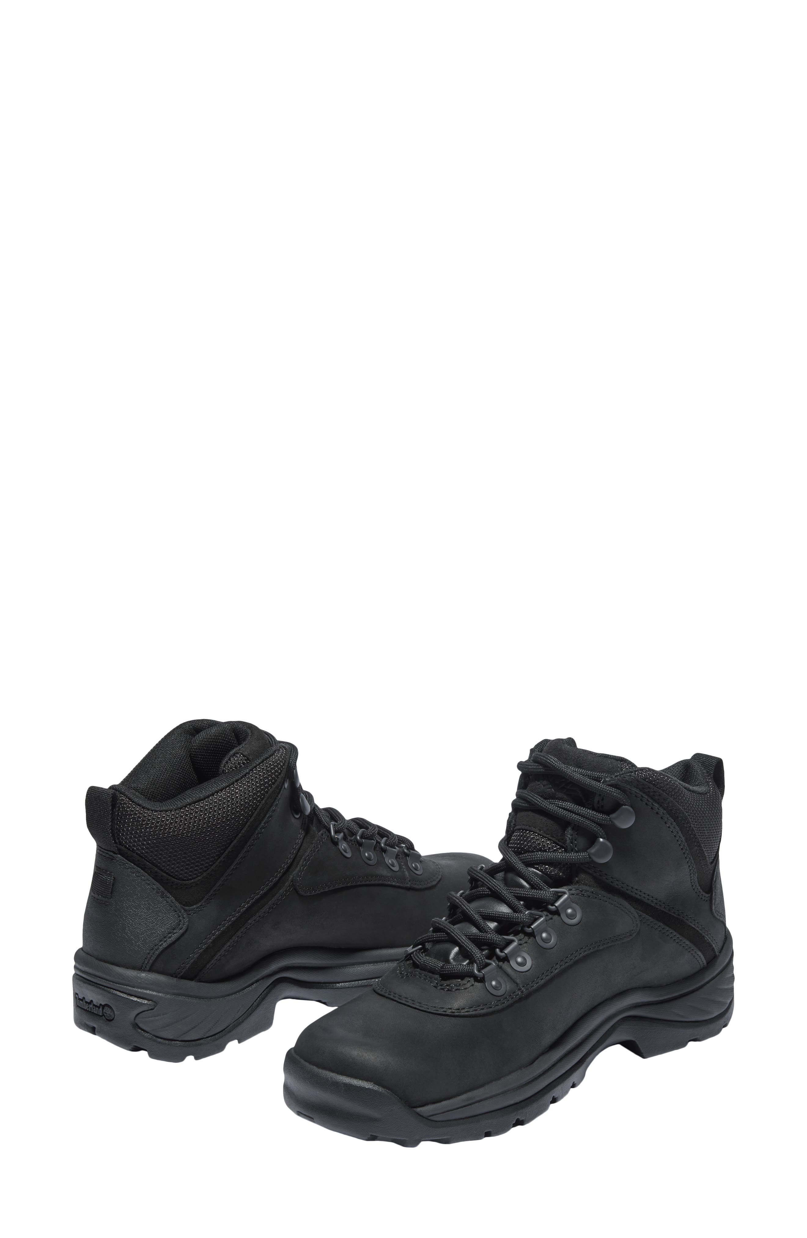 Timberland White Ledge Mid Hiking Boot, Alternate, color, 