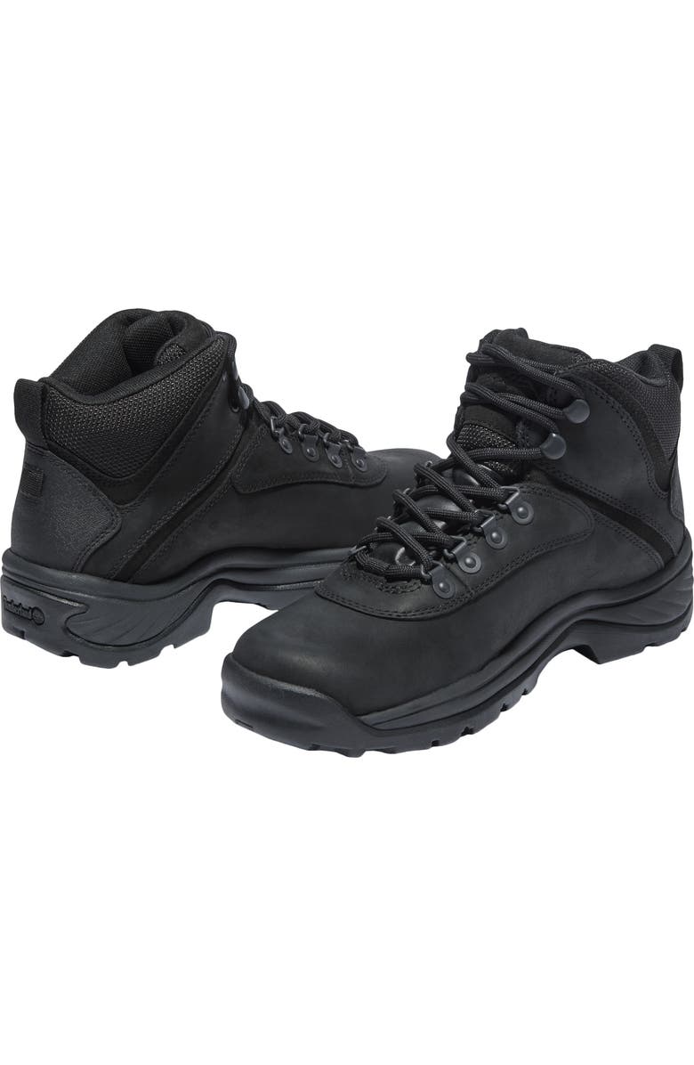 Timberland White Ledge Mid Hiking Boot, Alternate, color,