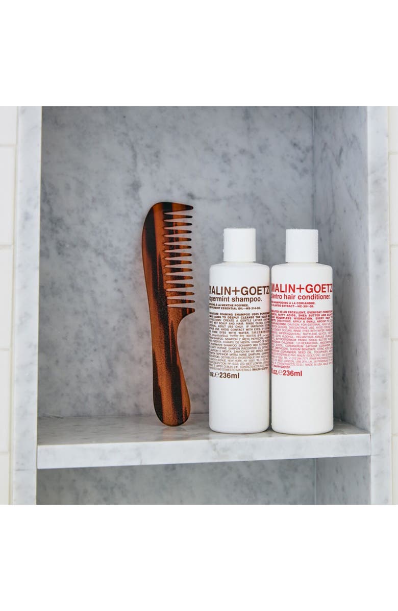 MALIN+GOETZ Cilantro Hair Conditioner, Alternate, color, White