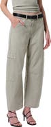 Citizens of Humanity Marcelle Low Rise Barrel Cargo Pants