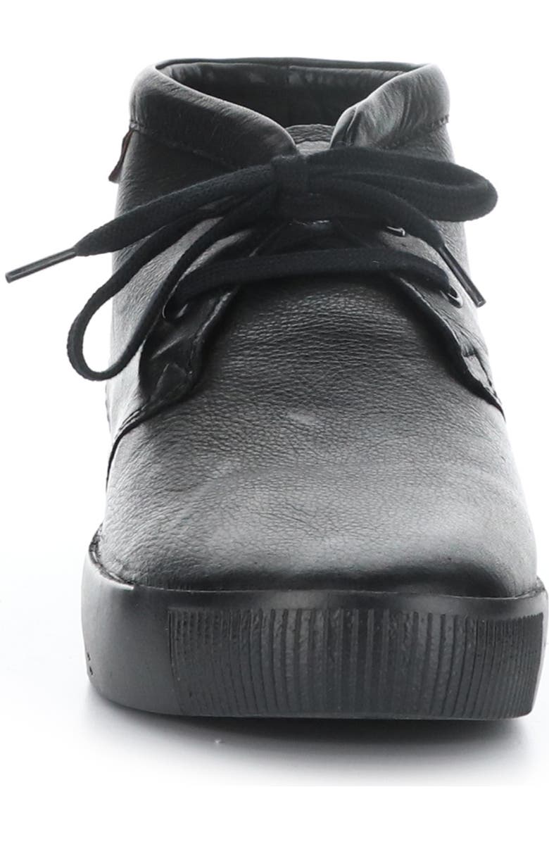 Softinos by Fly London London Fly Leather Sial Bootie, Alternate, color,