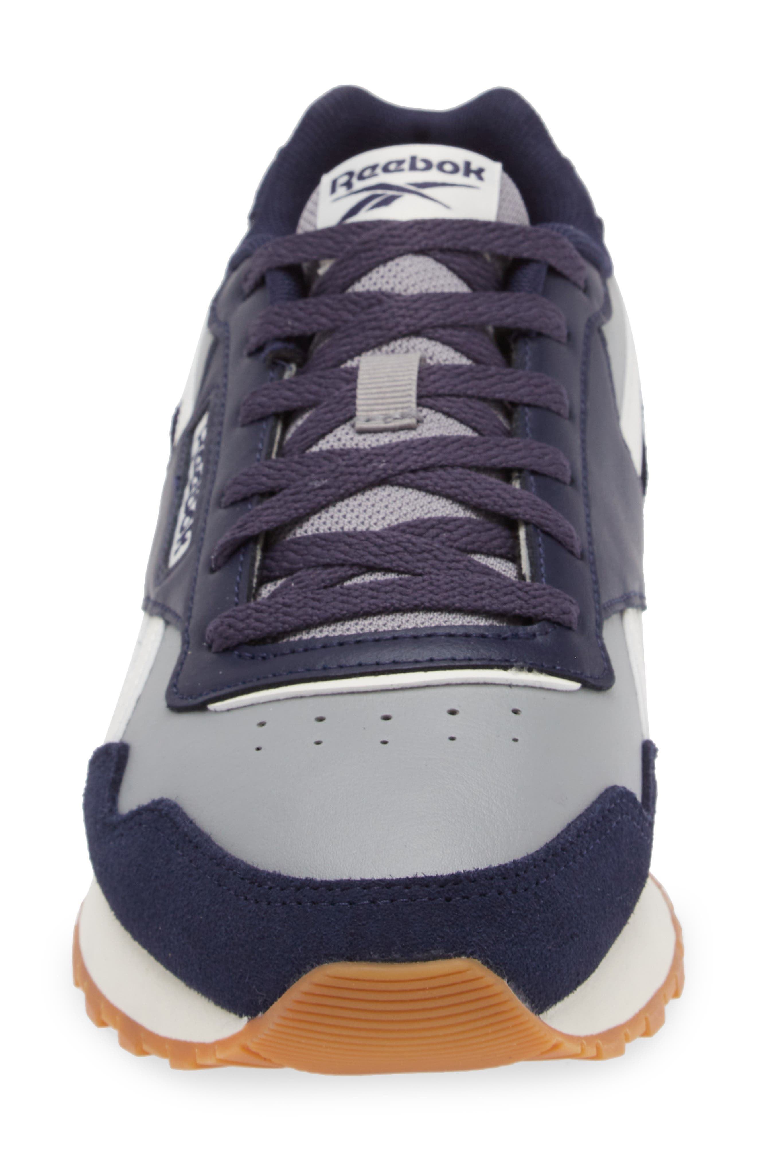 Reebok Glide Sneaker, Alternate, color, 
