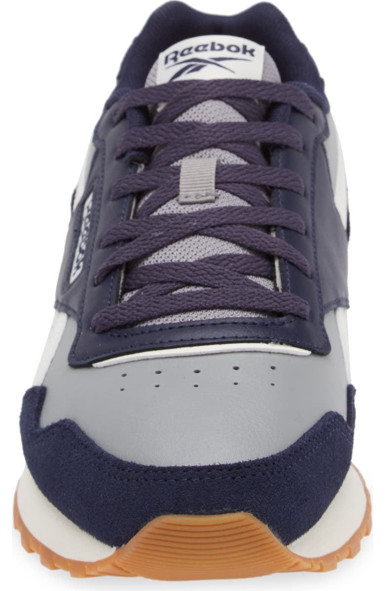 Reebok Glide Sneaker, Alternate, color,