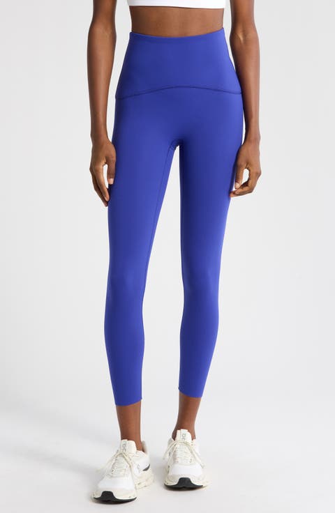 SPANXshape™ Booty Boost® 7/8 Leggings