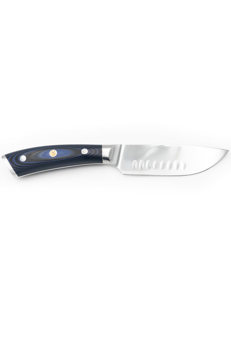 Charcuterie Knife, Alternate, color, No Color