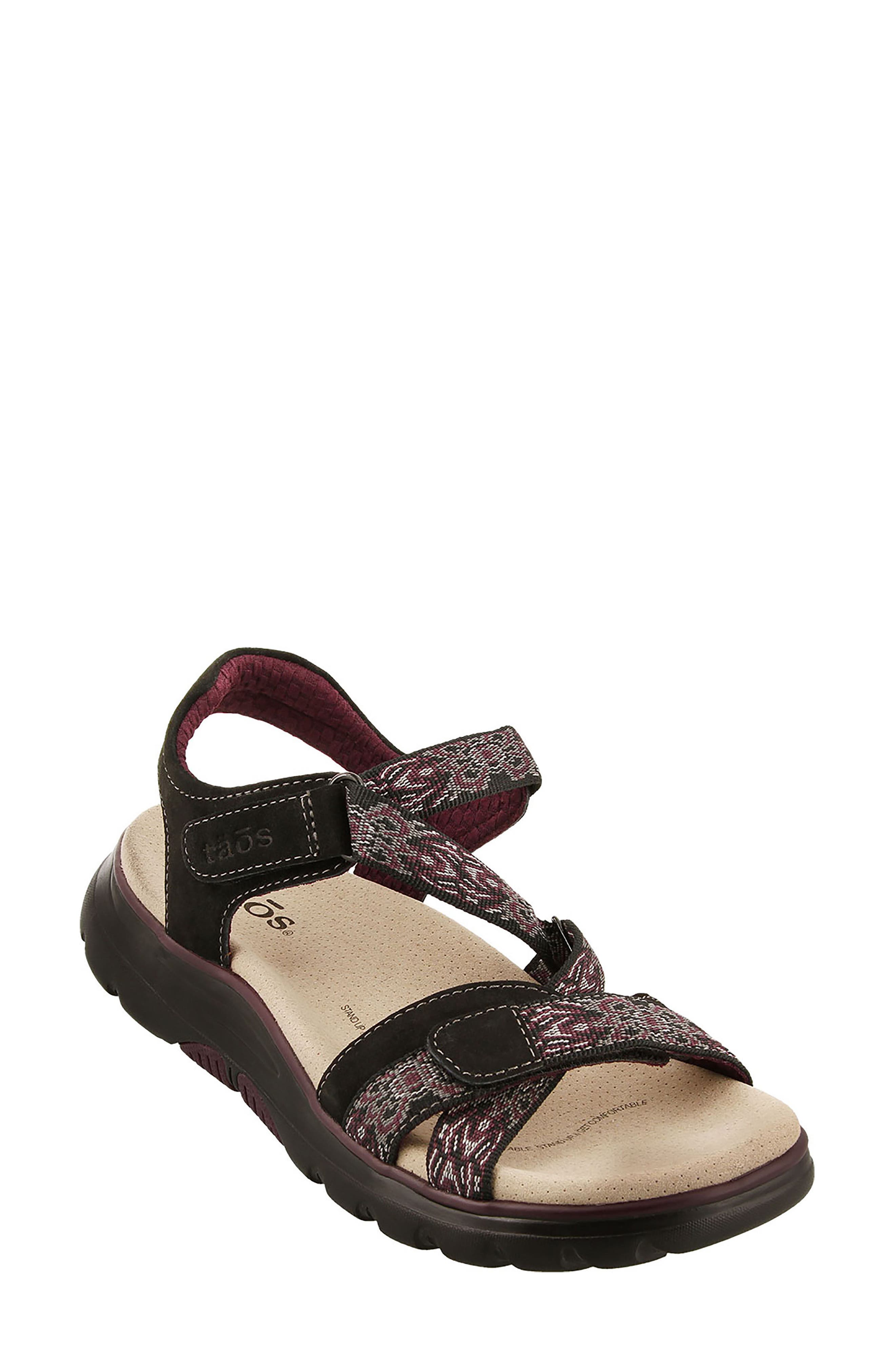 Taos Zen Sandal, Main, color, 