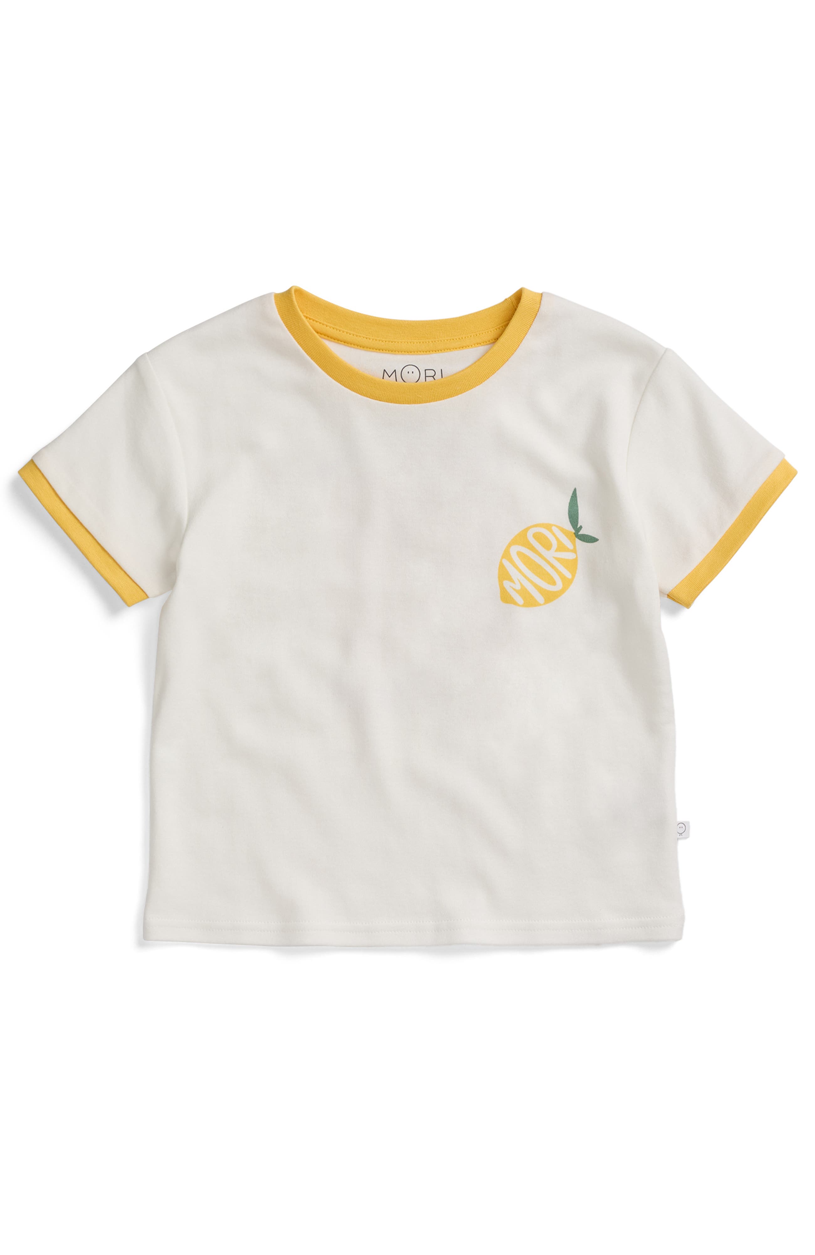 selected Citrus & Cloud Dancer