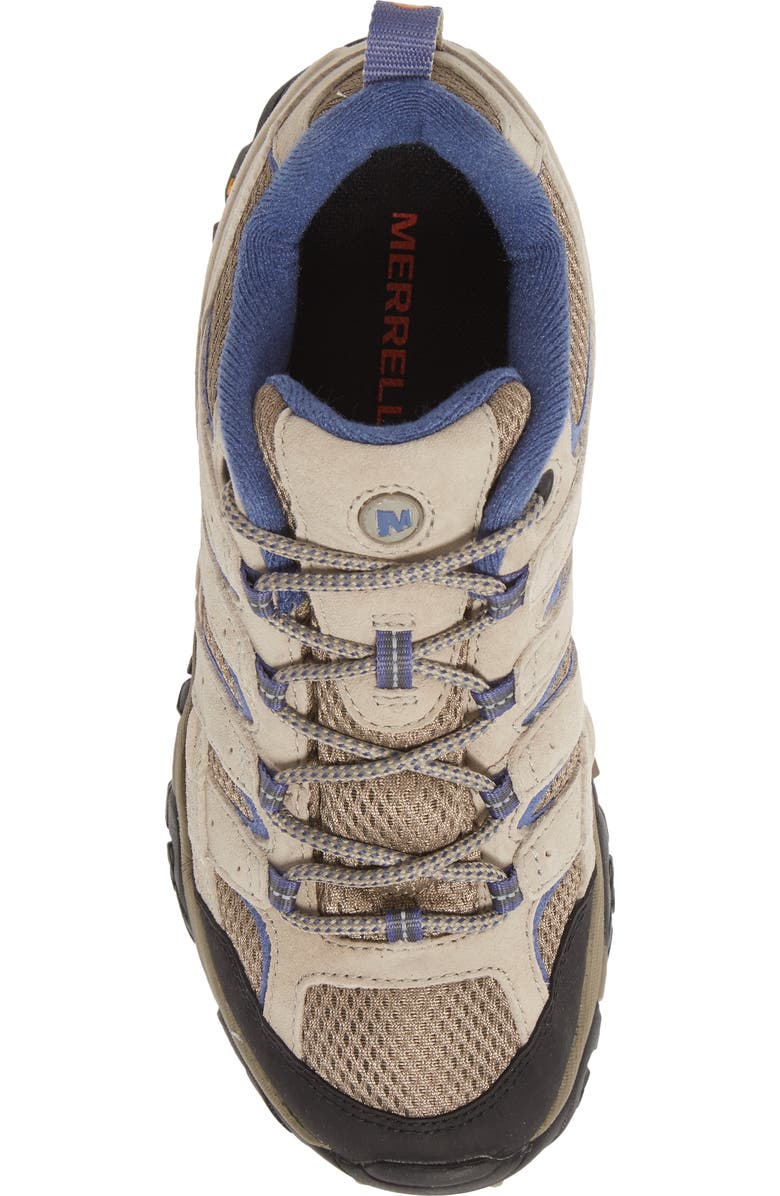 Merrell Moab 2 Ventilator Hiking Shoe, Alternate, color,