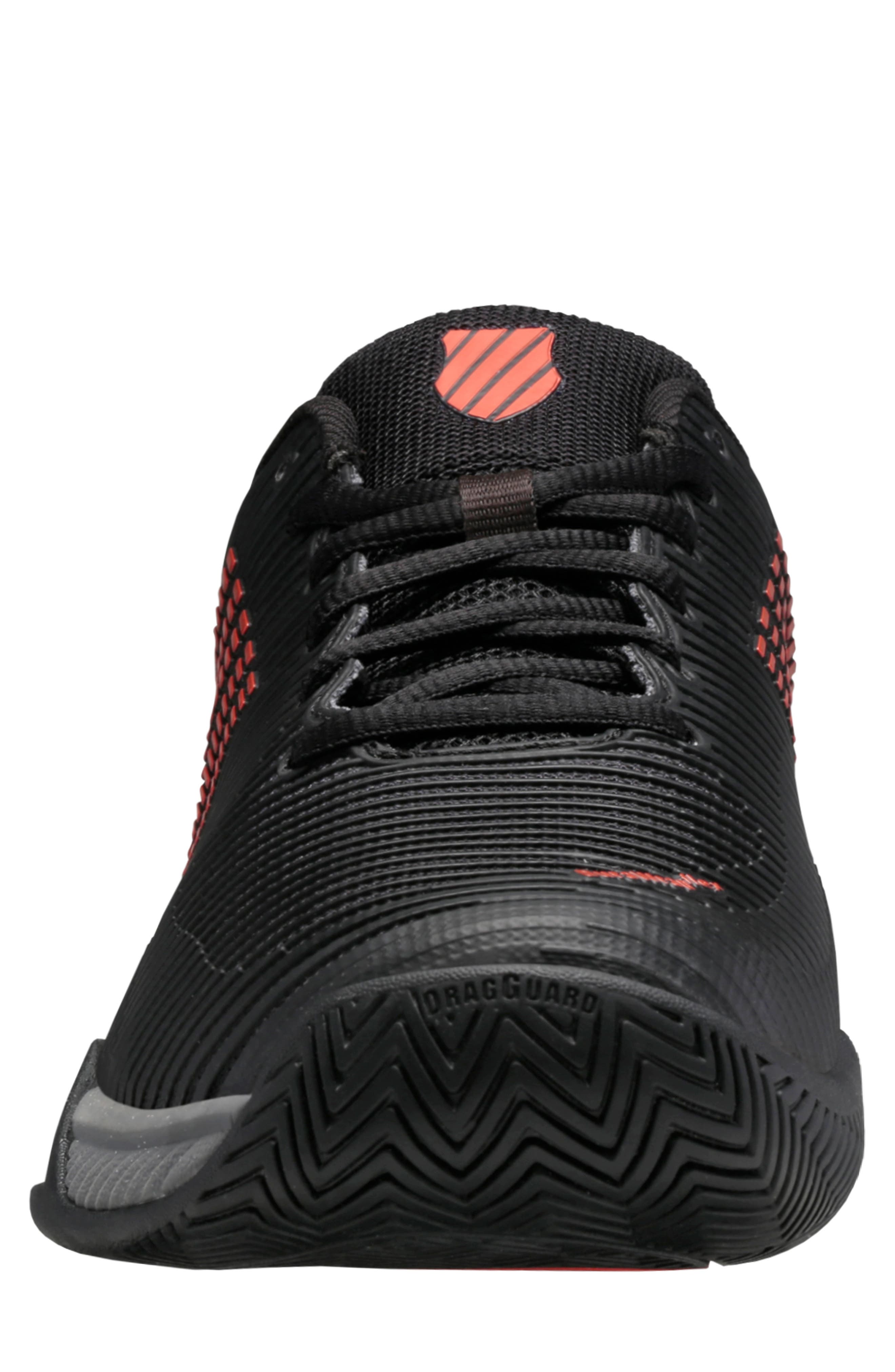 K-Swiss Hypercourt Express 2 Tennis Shoe, Alternate, color, 