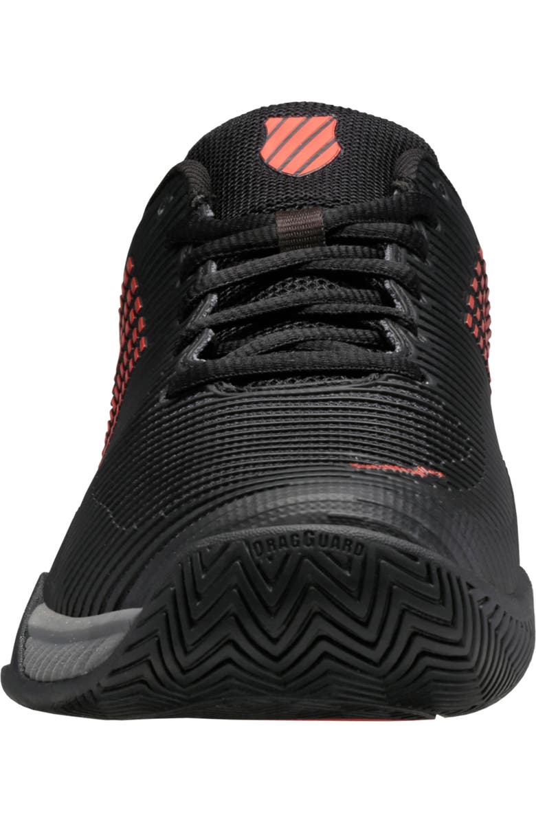 K-Swiss Hypercourt Express 2 Tennis Shoe, Alternate, color,