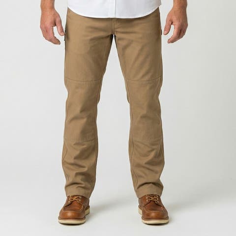 Alpine Work Pant