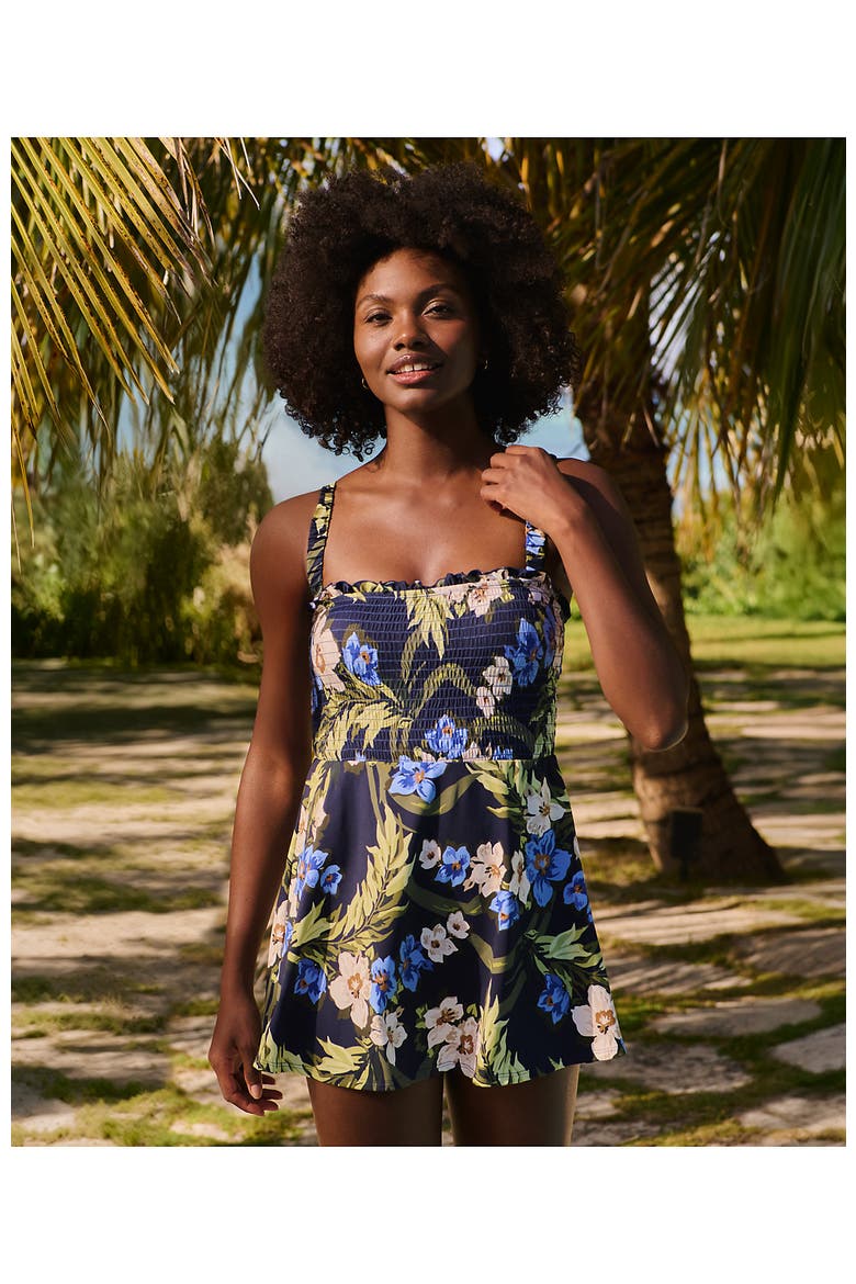 swim dress women Longitude Women's Long Torso Ruffle Goddess inch zipper allows you to open or close the neckline as you please for the utmost comfort and look SwimZip Women's Long Sleeve Swim
