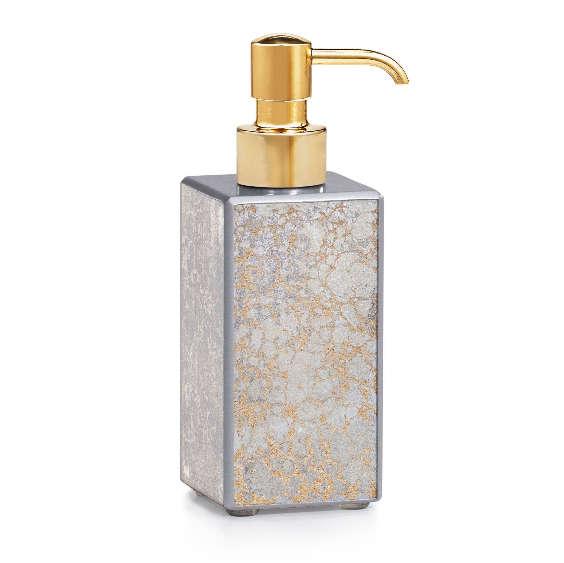SILVER-Pol Gold
