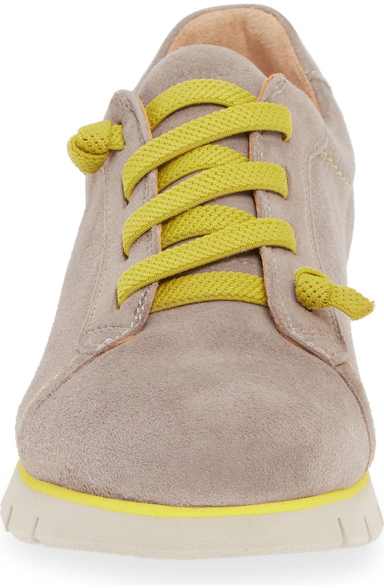 Samuel Hubbard SamSport Runner Sneaker, Alternate, color,