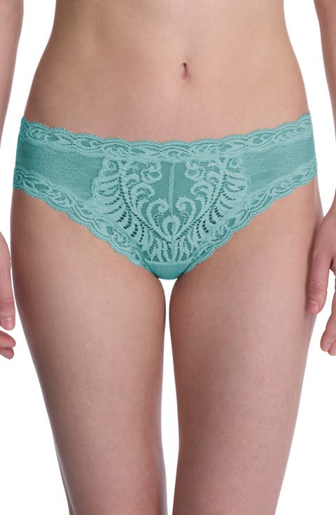 Feathers Hipster Briefs