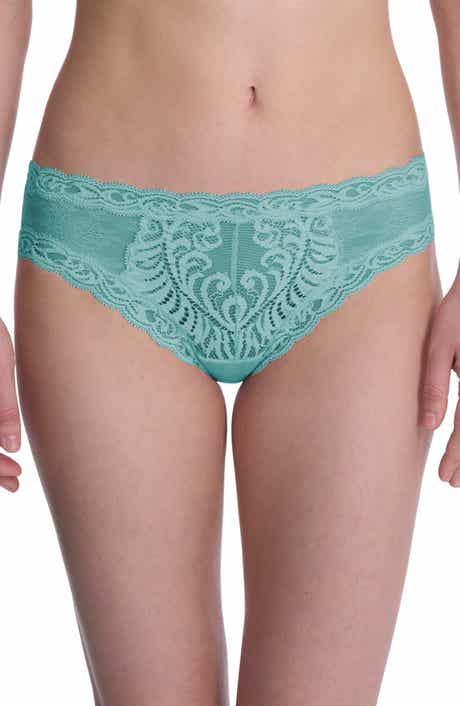 Natori Feathers Hipster Briefs