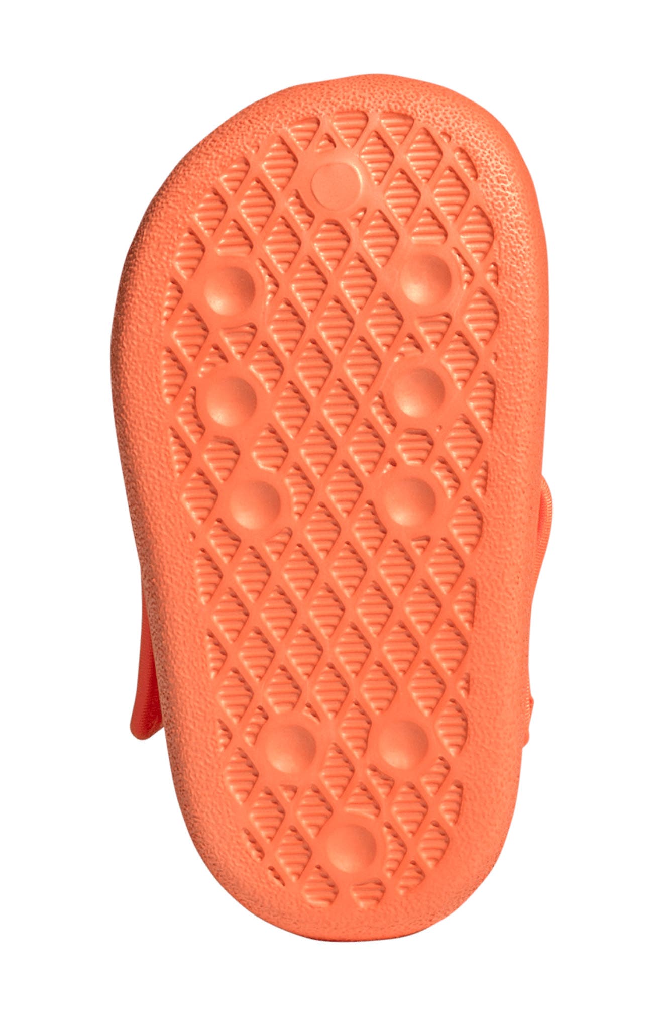 adidas Adifoam Adilette Slide Sandal, Alternate, color, 